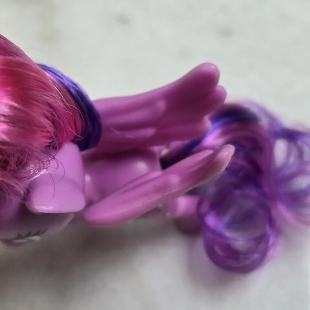 Hasbro my little